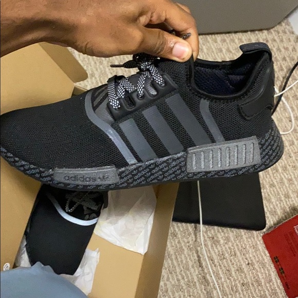 Adidas NMD - Picture 2 of 4